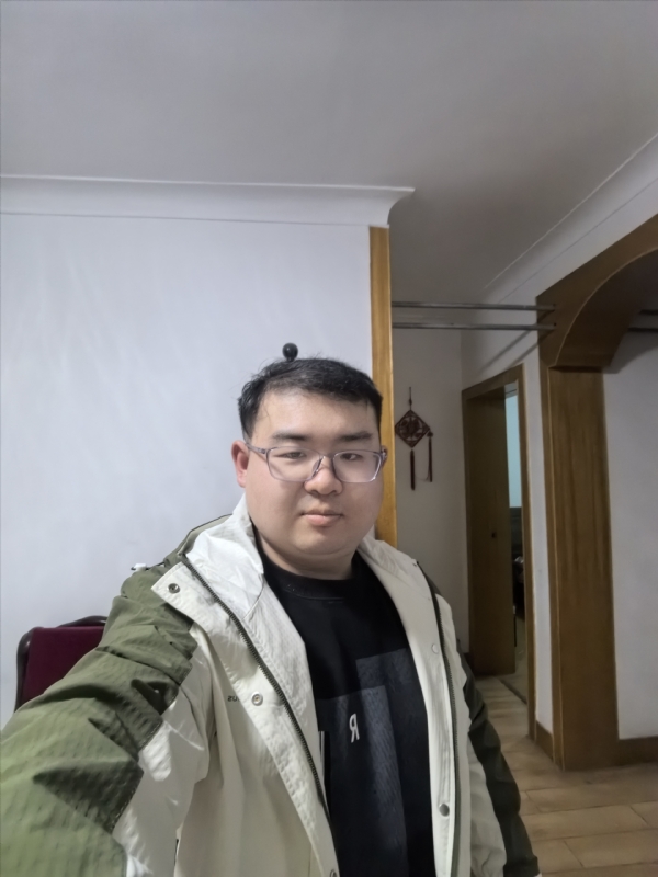 哈哈的第一张照片--包头相亲服务中心