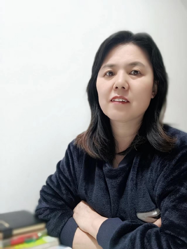 小米的第一张照片--包头相亲服务中心
