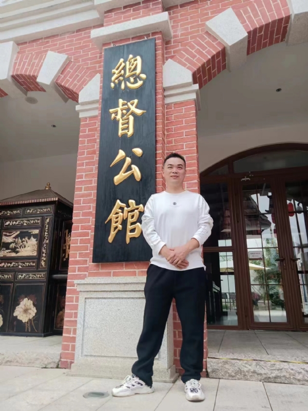 趙不到的第一张照片--包头相亲服务中心