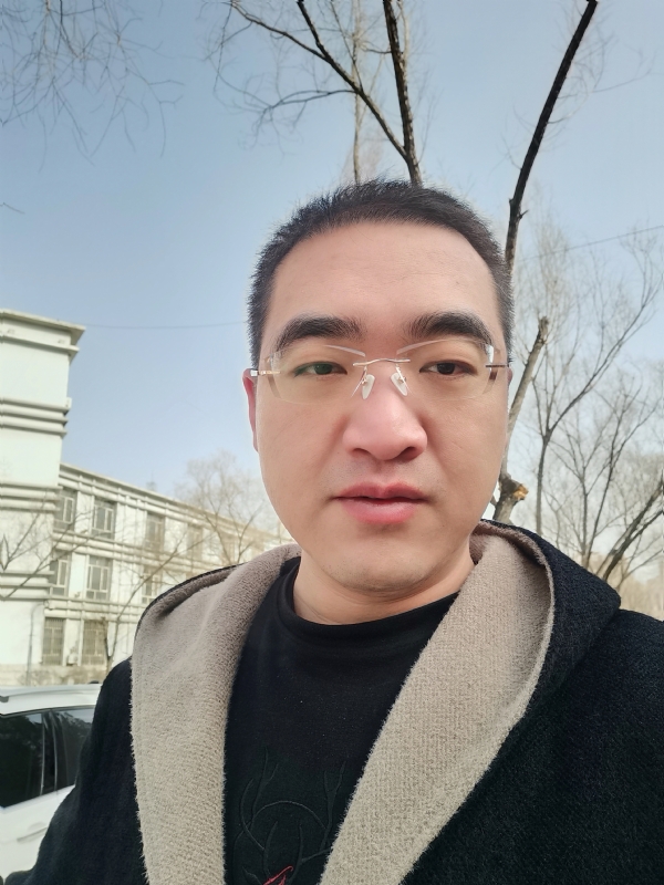 揽星入梦的第一张照片--包头相亲服务中心