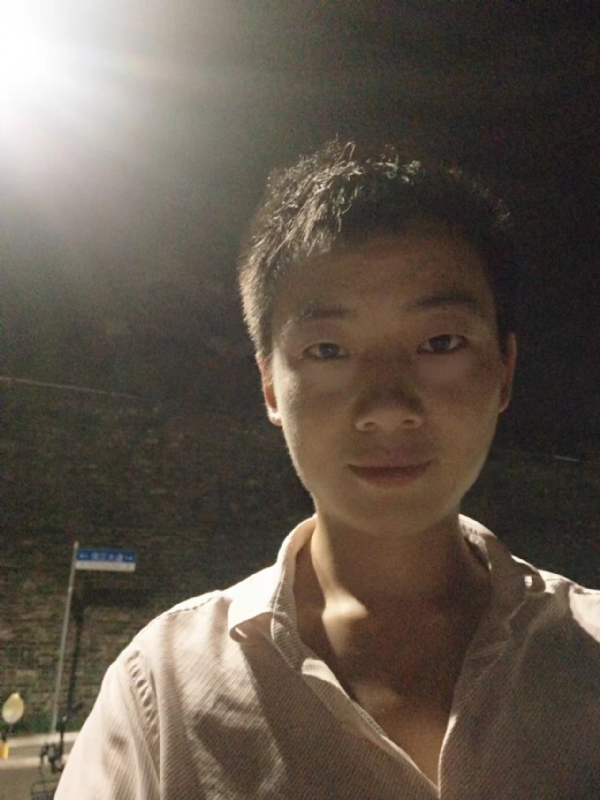来啊的第一张照片--包头相亲服务中心