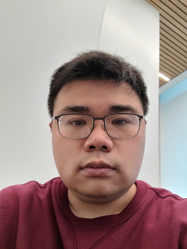 阿雄的第一张照片--包头相亲服务中心