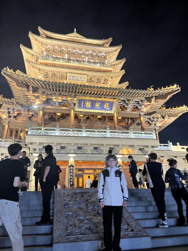 星星的第一张照片--包头相亲服务中心