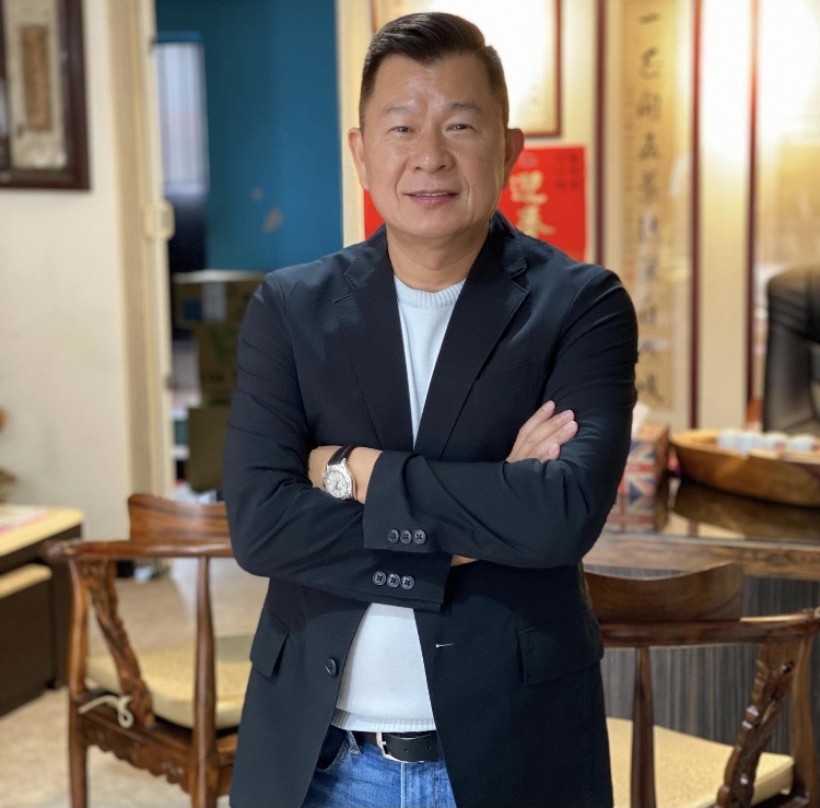 幸福余生的第一张照片--包头相亲服务中心