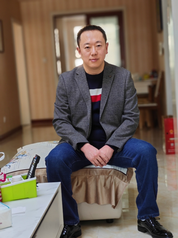 大王叫我来巡山的第一张照片--包头相亲服务中心