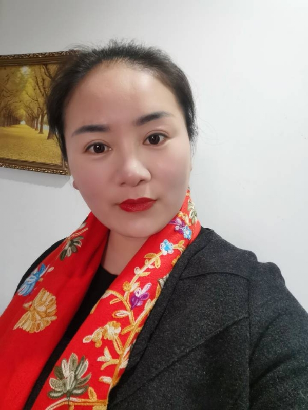 青柠檬的第一张照片--包头相亲服务中心