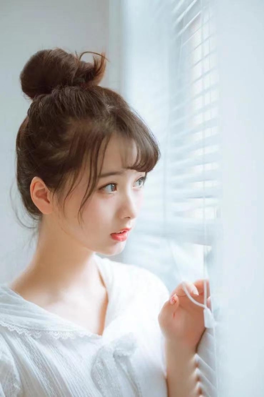 橙儿的第一张照片--包头相亲服务中心