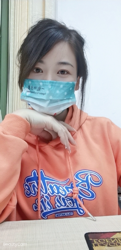 姚瑶的第一张照片--包头相亲服务中心