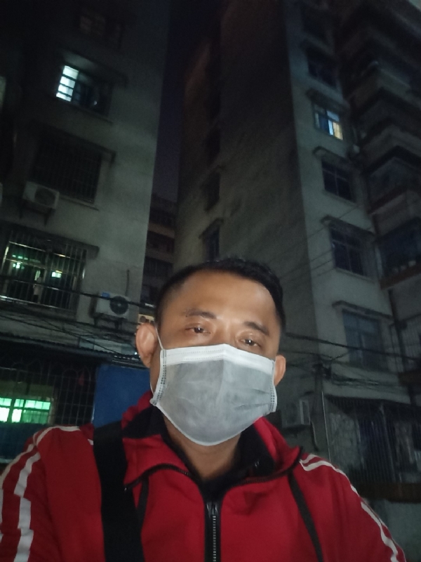 星仔的第一张照片--包头相亲服务中心