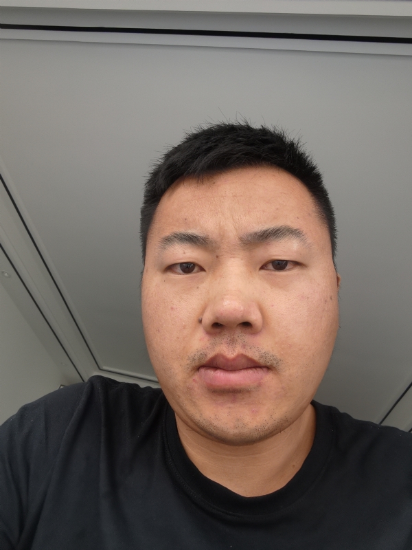 陆开森的第一张照片--包头相亲服务中心