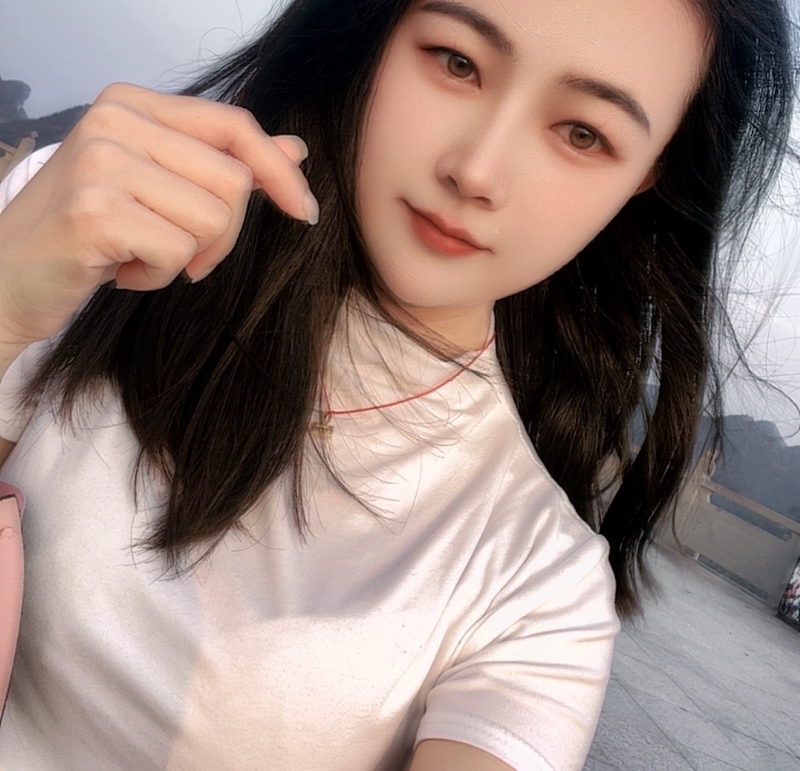 彭彭的第一张照片--包头相亲服务中心
