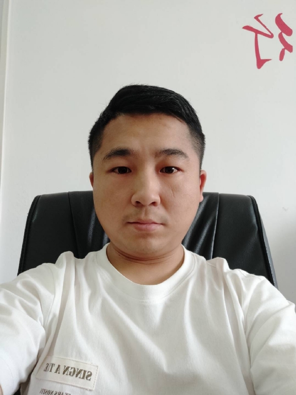 蔡的一批的第一张照片--包头相亲服务中心