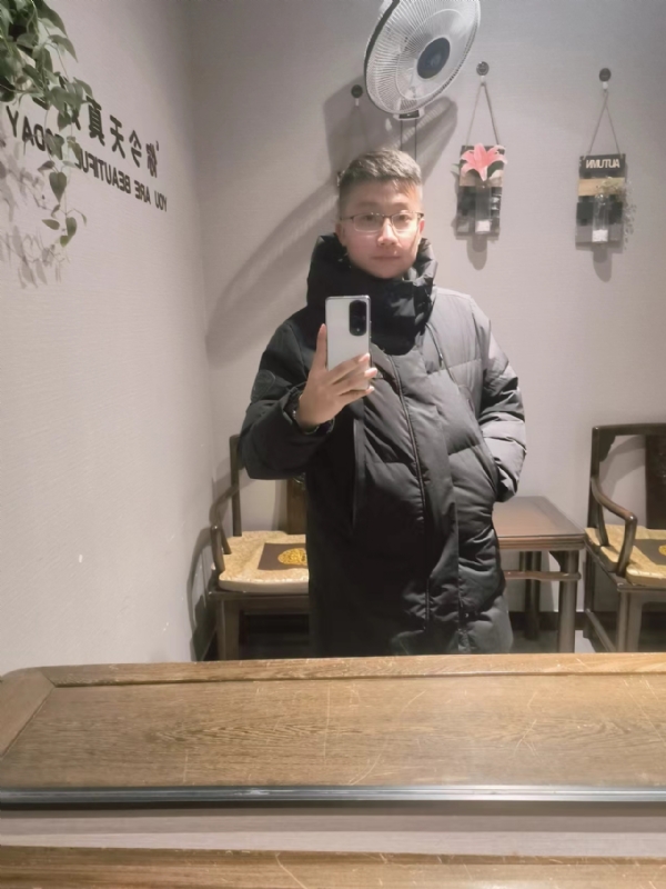 锅贴的第四张照片--包头相亲服务中心