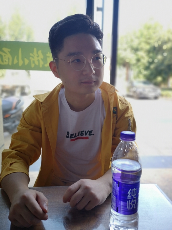 听风等雨的第二张照片--包头相亲服务中心