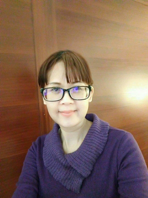 凱琳絲的第一张照片--包头相亲服务中心