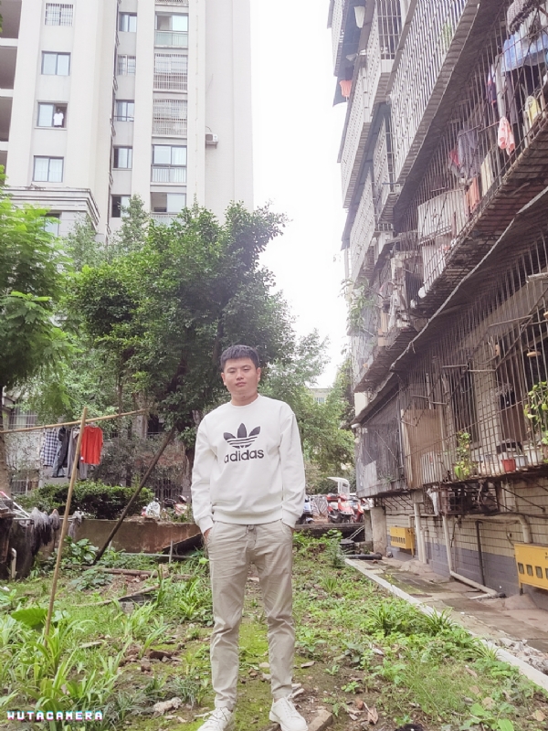 遇见的第一张照片--包头相亲服务中心