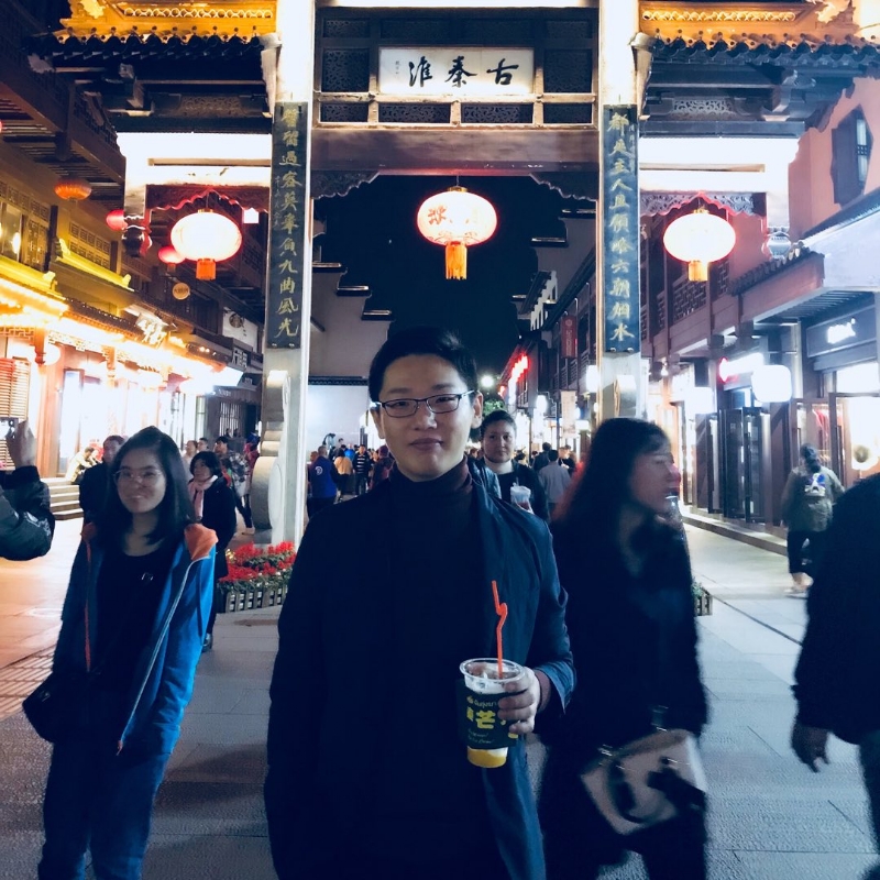 杨禄辉的第一张照片--包头相亲服务中心