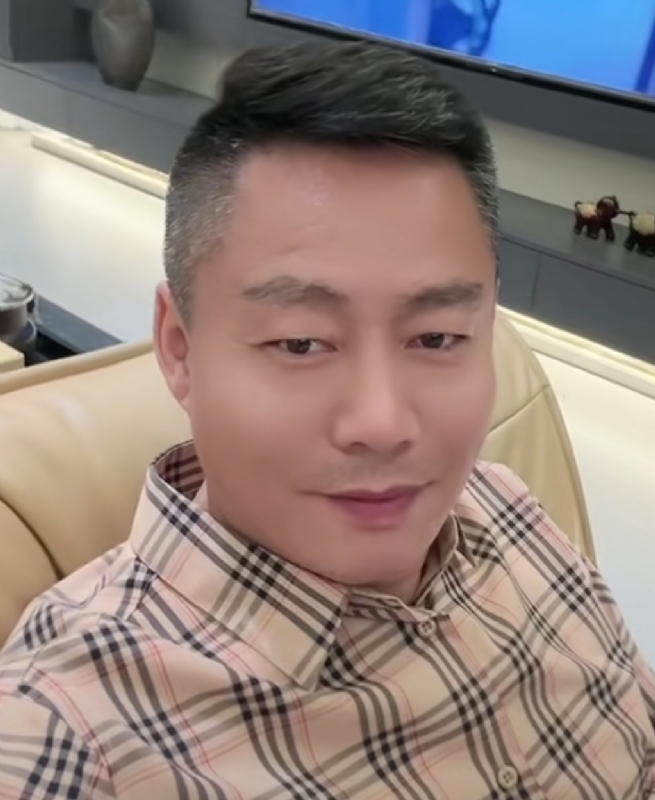 李*军的第三张照片--包头相亲服务中心