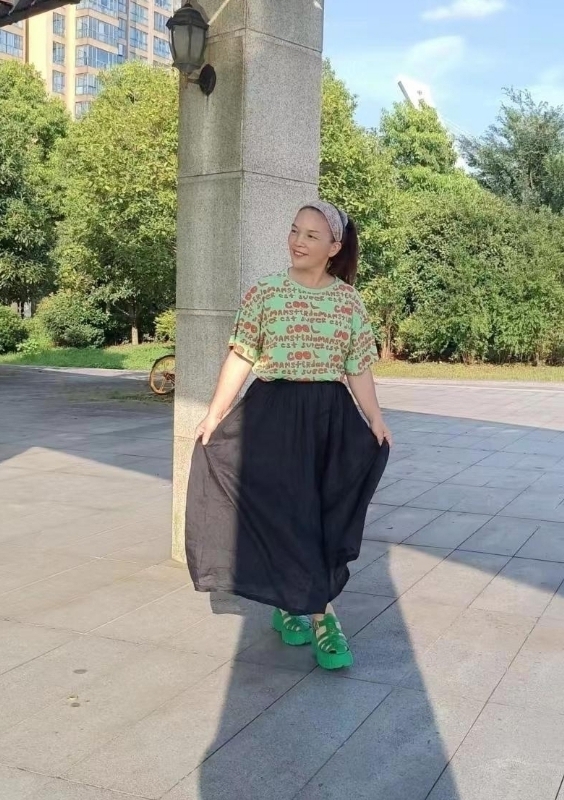 Sunshine的第三张照片--包头相亲服务中心