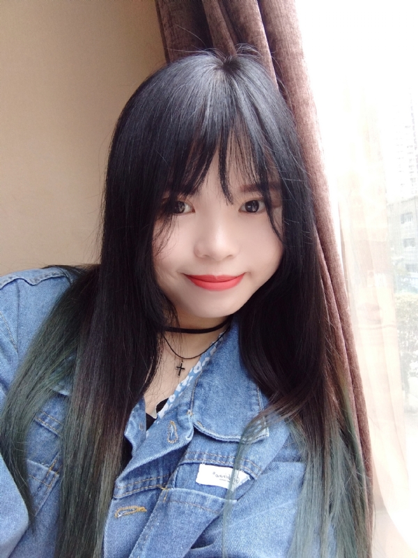 淼淼的第三张照片--包头相亲服务中心