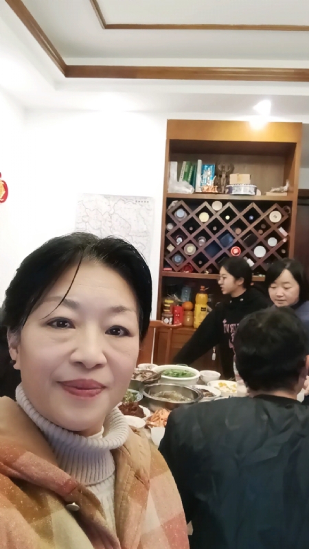 桂花xiang的第一张照片--包头相亲服务中心