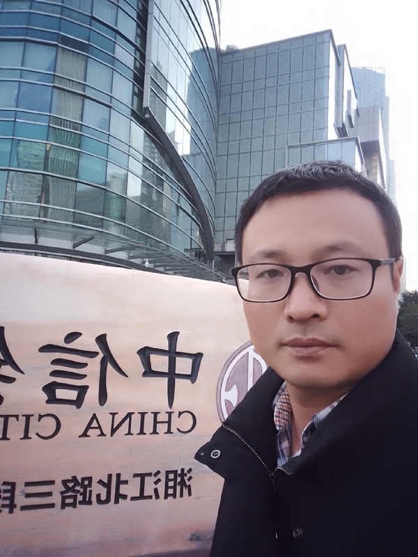 晚秋的第一张照片--包头相亲服务中心