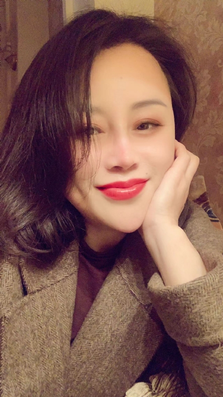 妮可的第二张照片--包头相亲服务中心