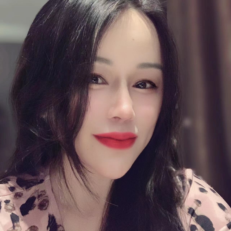 妮可的第三张照片--包头相亲服务中心