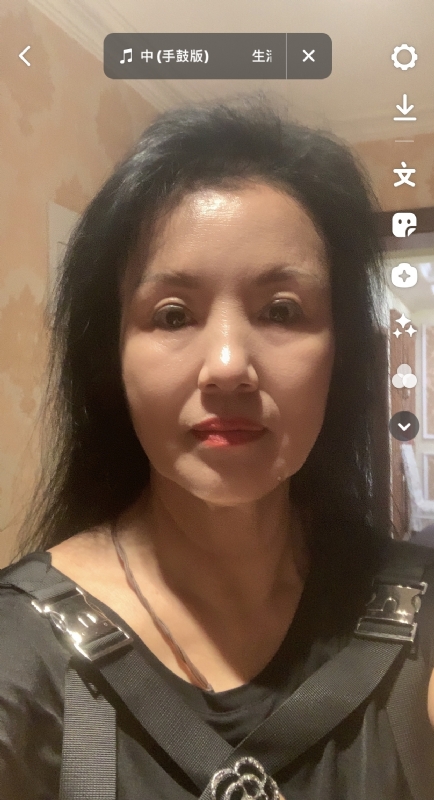 清雅的第一张照片--包头相亲服务中心