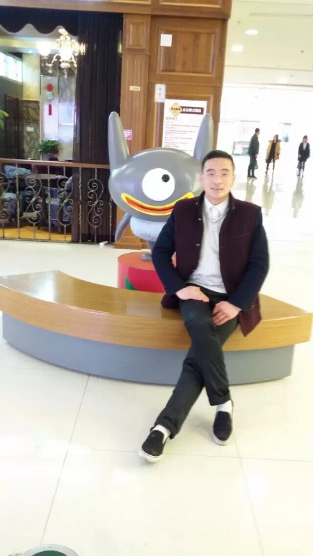 为爱停留的第四张照片--包头相亲服务中心