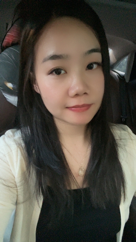 迷路的婷婷的第一张照片--包头相亲服务中心