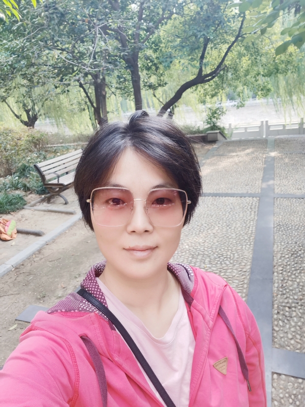 xuanwei的第一张照片--包头相亲服务中心