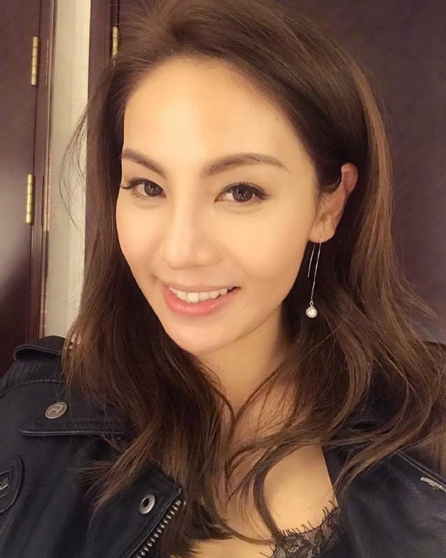 梔子花的第一张照片--包头相亲服务中心