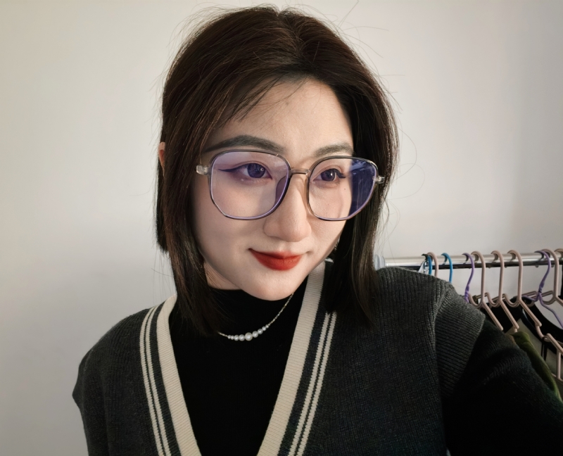 Helen的第一张照片--包头相亲服务中心