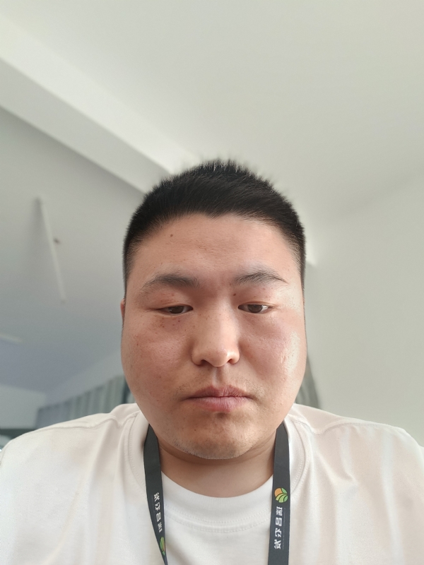 旺财的第一张照片--包头相亲服务中心