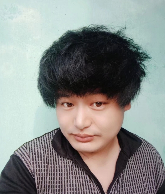 山东大汉的第五张照片--包头相亲服务中心