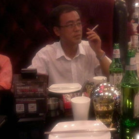 一切随缘的第一张照片--包头相亲服务中心