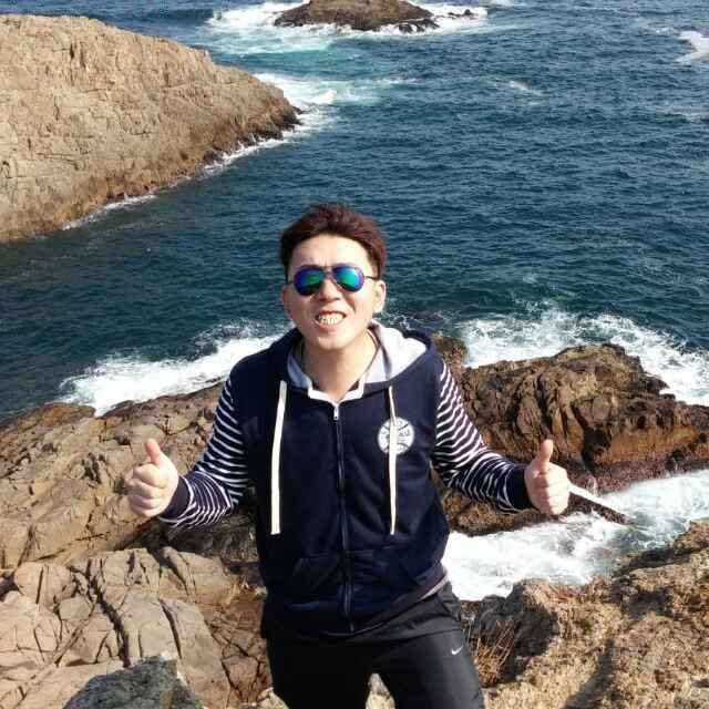 Steven的第一张照片--包头相亲服务中心