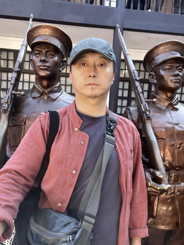 川雲的第二张照片--包头相亲服务中心