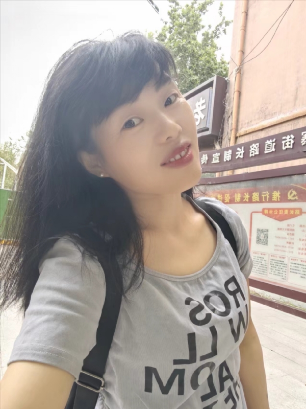 心艺的第一张照片--包头相亲服务中心