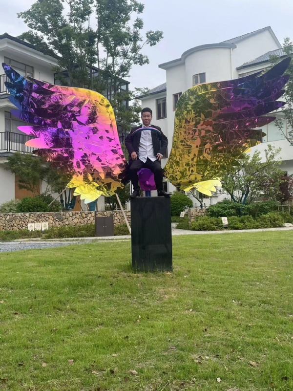 缘遇的第一张照片--包头相亲服务中心