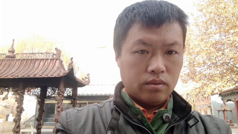 寒江雪的第一张照片--包头相亲服务中心
