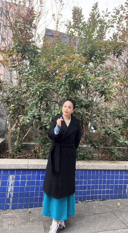 随遇而安的第一张照片--包头相亲服务中心