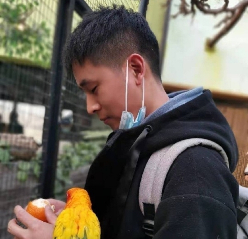 烟火年年的第一张照片--包头相亲服务中心