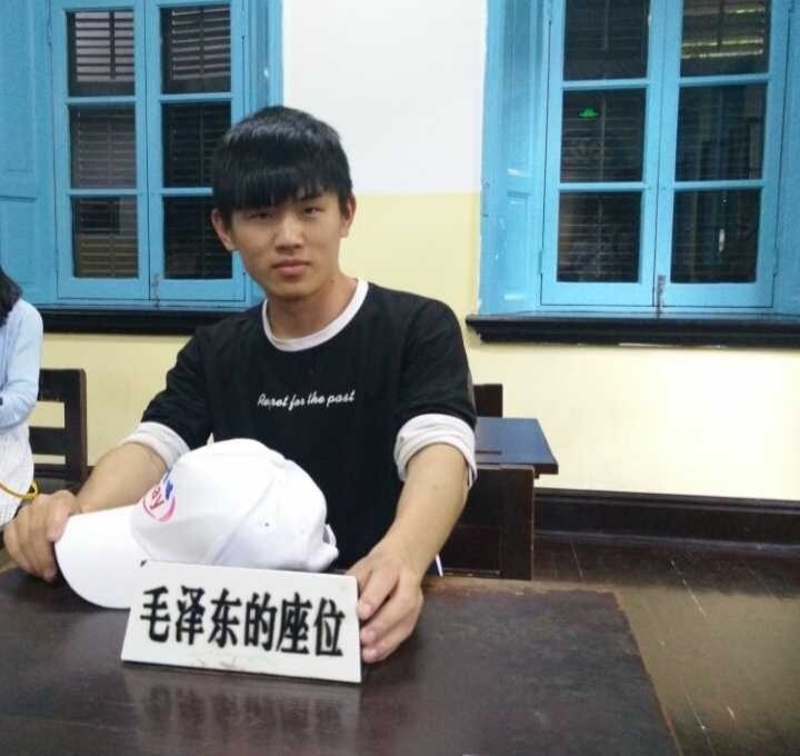 Nian的第一张照片--包头相亲服务中心