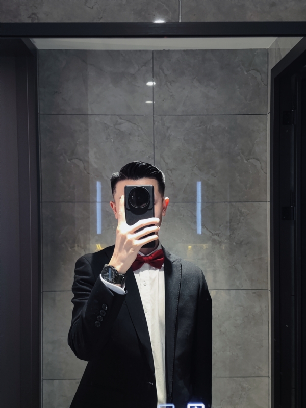 没事儿早点睡的第一张照片--包头相亲服务中心