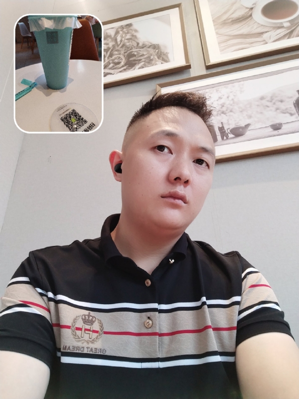 知心大哥哥的第一张照片--包头相亲服务中心