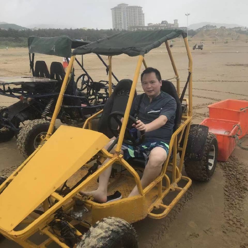 向前的第一张照片--包头相亲服务中心
