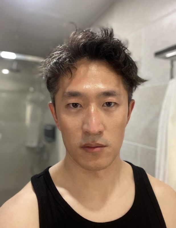 志勇的第一张照片--包头相亲服务中心