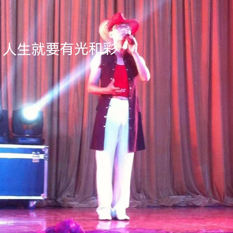 兑乙民的第三张照片--包头相亲服务中心